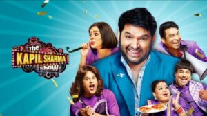The Kapil Sharma Show: Ticket Prices and Ticket Purchasing Guide