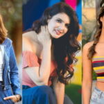 Top 10 Most Beautiful Punjabi Actresses in the Industry