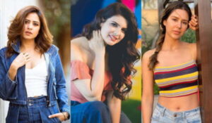 Top 10 Most Beautiful Punjabi Actresses