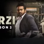 Farzi Season 2: Release Date, Plot, Cast, Trailer And More