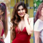 Top 10 Hottest Instagram Models in India 2024