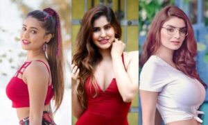 Top 10 Hottest Instagram Models in India