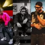 Meet the Top 10 Indian Rappers of 2024 Taking the Stage by Storm