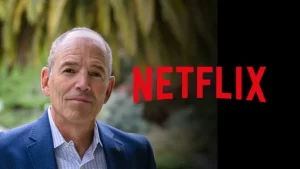 Netflix’s Former CEO Marc Randolph Net Worth