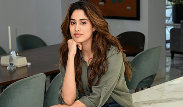 Janhvi Kapoor