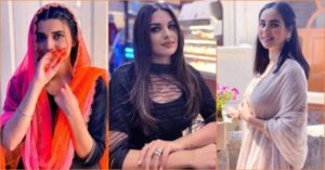 Top 10 Beautiful And Hottest Punjabi Female Singers