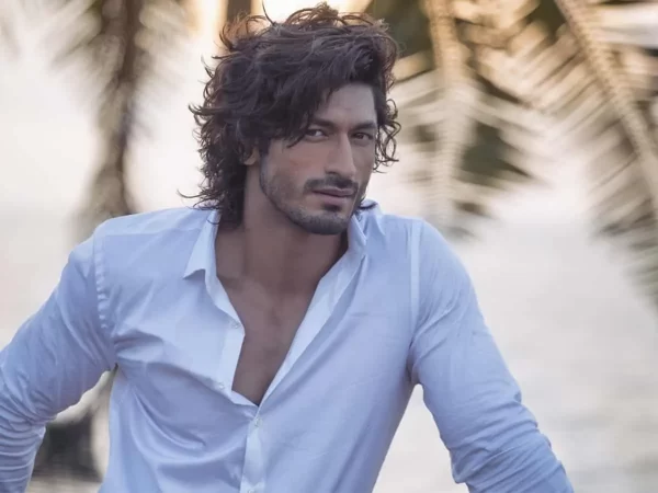 Vidyut Jammwal