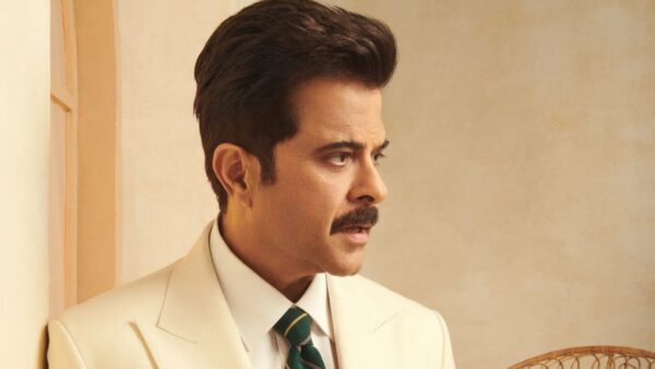 Anil Kapoor