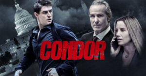 Condor Season 3
