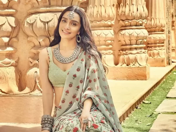 Shraddha Kapoor