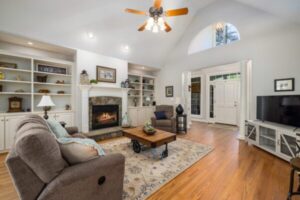 Staging to Sell: Proven Strategies for a Quicker Home Sale