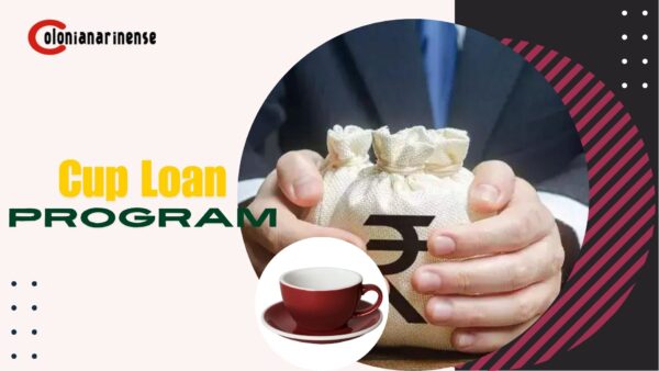 Cup Loan Program