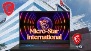 Micro Star International