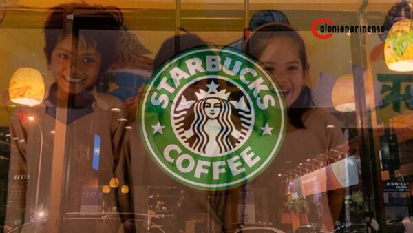 Starbucks CSR Activities in India