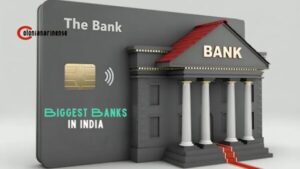 Biggest Banks in India