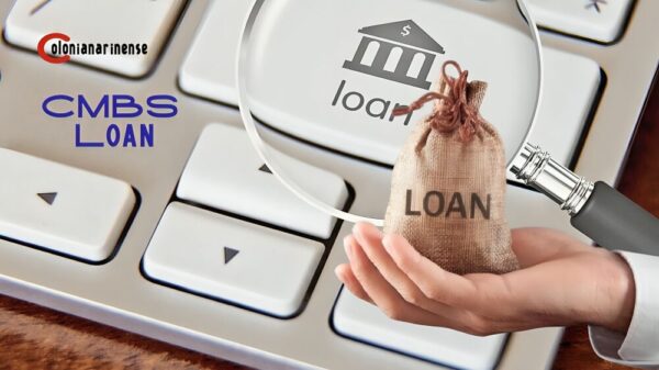 CMBS Loan