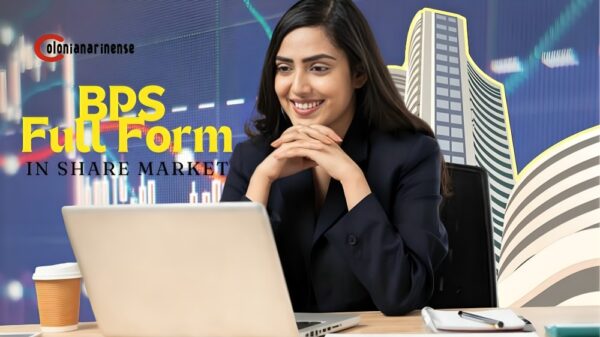 BPS Full Form in Share Market