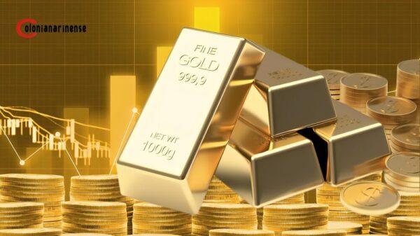 Gold Investment: It’s Advantages and Disadvantages