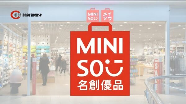 MINISO Franchise