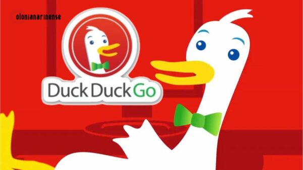 DuckDUckGo