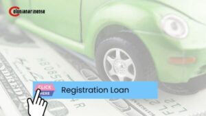 Registration Loan