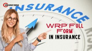 WRP Full Form in Insurance