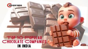 Top 10 Popular Chocolate Companies in India