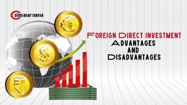 Foreign Direct Investment