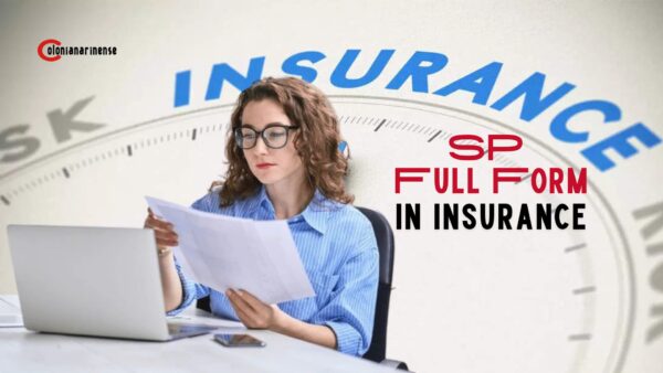 SP Full Form in Insurance