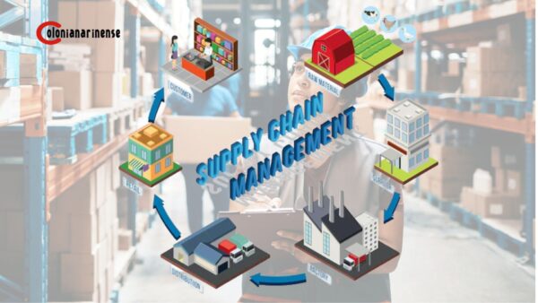 Supply Chain Management