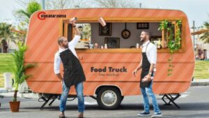 Food Truck