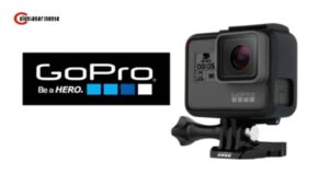 Gopro Camera