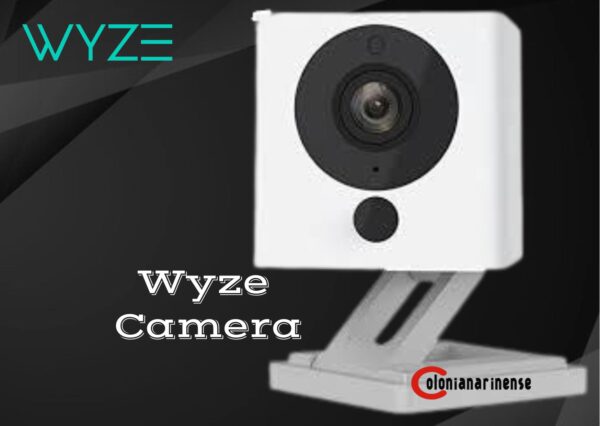 Wyze Camera