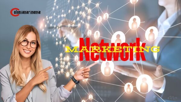 Network Marketing