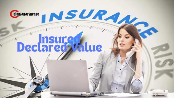 Insured Declared Value