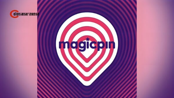 Magicpin