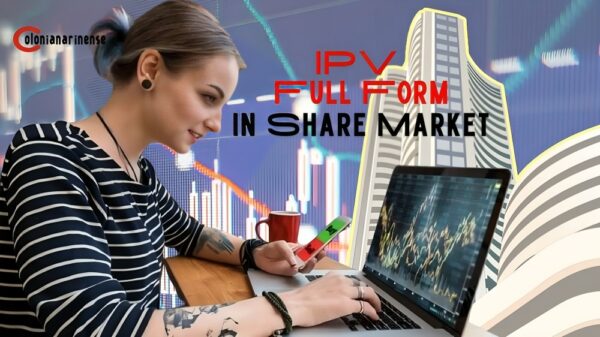 IPV Full Form in the Share Market