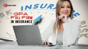 GPA Full Form in Insurance