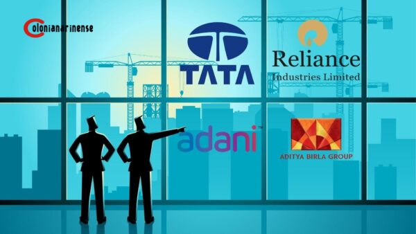 Conglomerate Companies in India