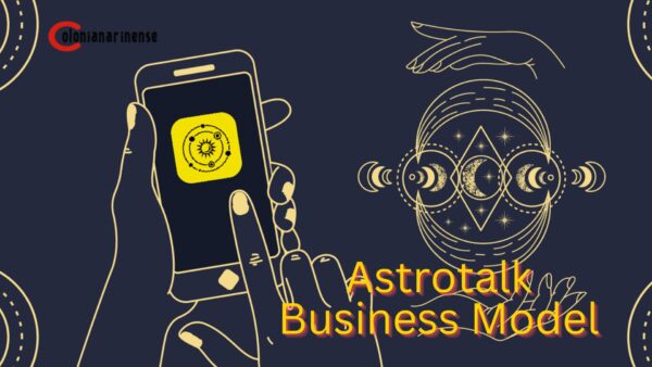 Astrotalk Business Model