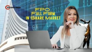 FPO Full Form in The Share Market