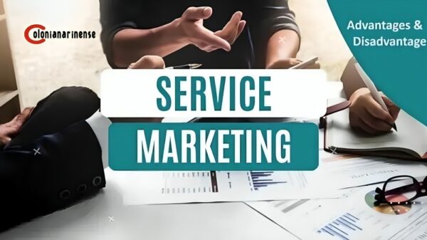 Service Marketing