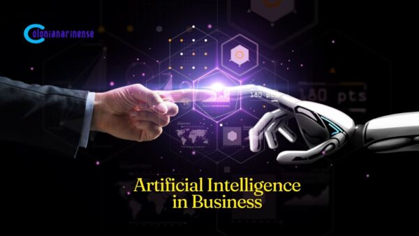 Artificial Intelligence in Business