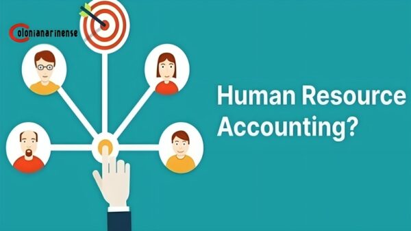 Human Resource Accounting