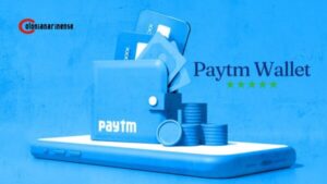 Paytm Wallet