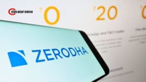 Zerodha Business Model