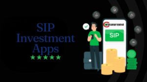 SIP Investment Apps