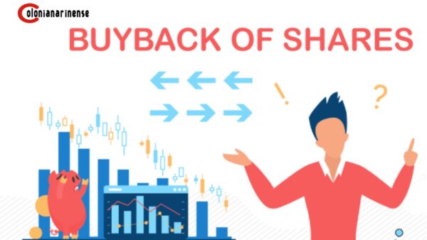 Buyback of Shares