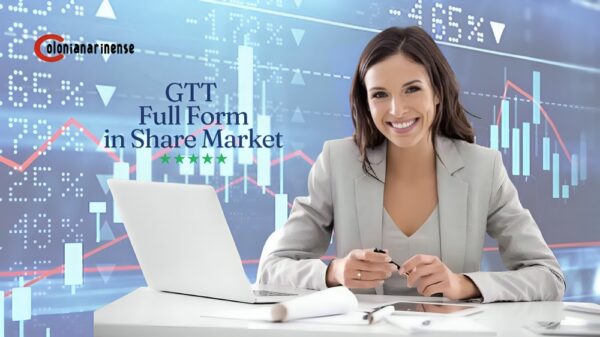 GTT Full Form in The Share Market