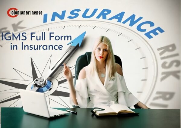 IGMS Full Form in Insurance